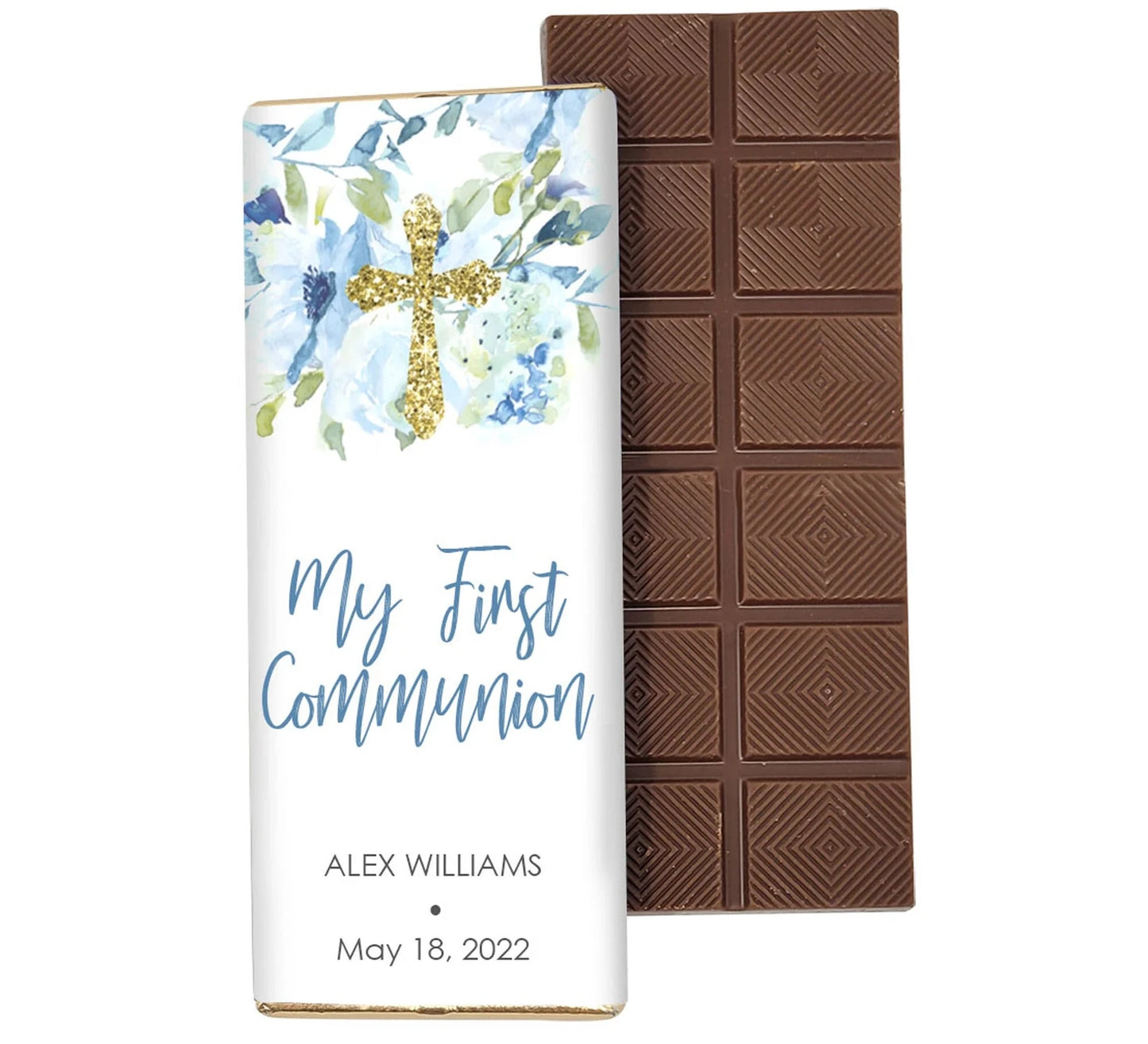 Wrapper Hershey's Chocolate Bar